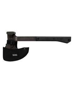 TACT BUSHCRAFT HATCHET​